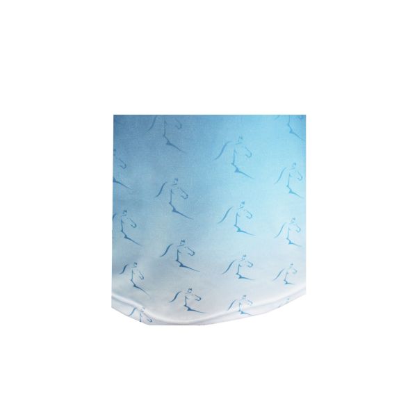 Сублимация ФУТБОЛКИ & ПОЛО людей морщинки 180GSM свободная печатая вышивку