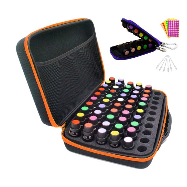 Подарок косметик ЕВА/ПУ упаковывая защитное Эко коробки дружелюбное с вставкой пены