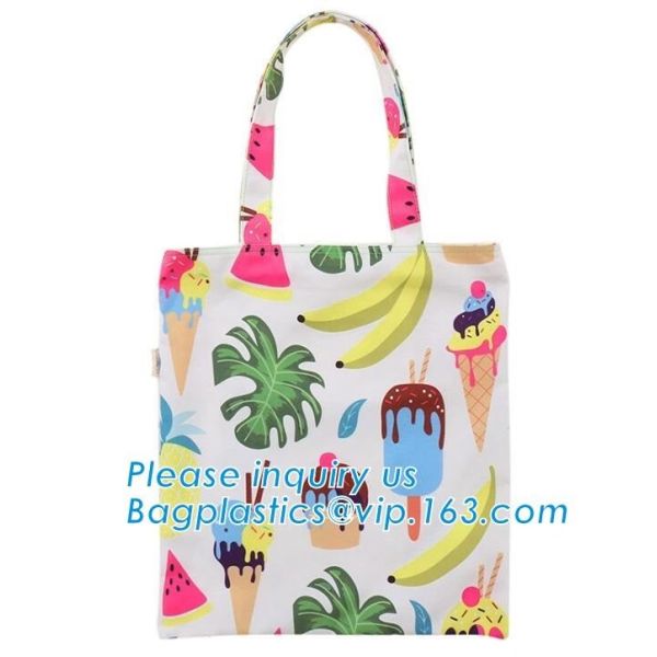 хозяйственная сумка для продвижения, пляж подарка сумки холста хлопка сумки tote холста нового стиля черная изготовленная на заказ нашивки женской сумки изготовленный на заказ