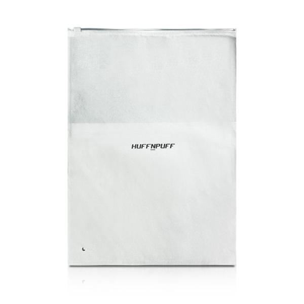 Customized Biodegradable Paper Bags Eco Friendly Bread Packaging Bags White