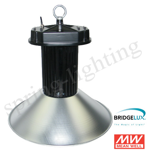 High Power 120W LED High Bay Lights With Epistar LED Chip
