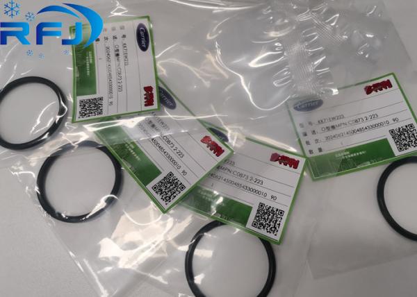 Carrier KK71EW223 O-ring Industrial-Grade For Carrier Machinery