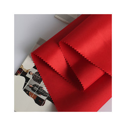 Factory Hot Sales Recycled Matt Satin 75*150 Recycle Fabric