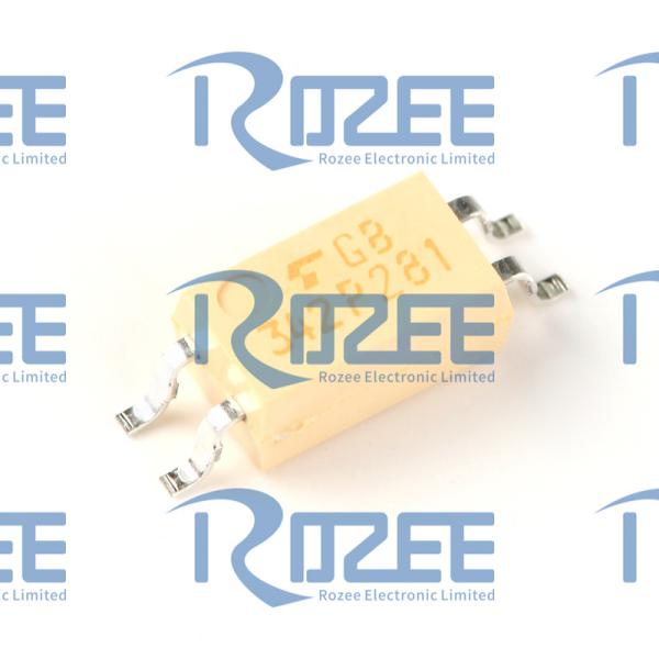 TLP281 （GB-TPのF）