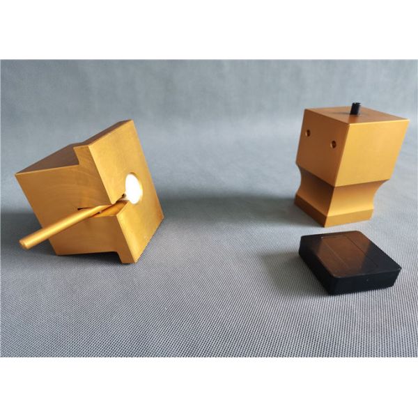 soldadora plástica ultrasónica 20khz con el generador inteligente