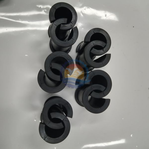 Machinery Engine Parts YN43H01524P1 Excavator Bushing and Pin for Kobelco Excavator Genuine Parts
