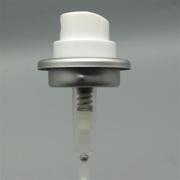 High Precision Mist Pump Aerosol Nozzle For Facial Mist, And Skincare Products