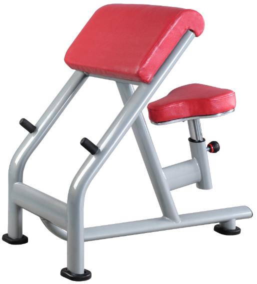 Scott Bench