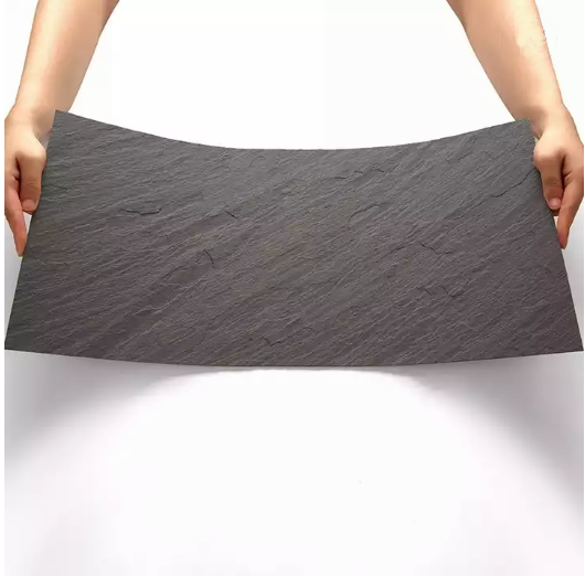 Кирпичная фанера антивозрастная гибкая MCM глиняная стенка 4,0 мм толщина