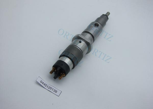 ORTIZ VOLVO FE 240 6 cylinder diesel injector pump 0445120139 mazda 6 diesel injectors 0445 120 139