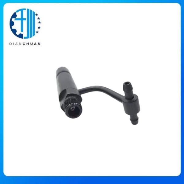 729604-53100 Inyectores para Yanmar 4TNV88 4D88E Partes de repuesto de motores diesel