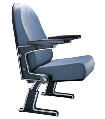 China High Quality Aluminum Auditorium Chair, Theater Chair For Sale