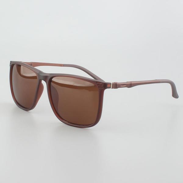 Anti Sun Rays Fashion 57 - 17 - 140 TR90 Polarized Sunglasses
