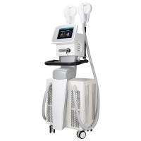 Máquina eletromagnética do emagrecimento do EMS da escultura do ODM do OEM