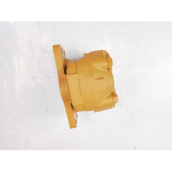 Hydraulic Gear Pump 26PL313A-612A Iron and Aluminum alloy materials Used in Construction Machinery Factory Supply Hydraulic Spare Parts