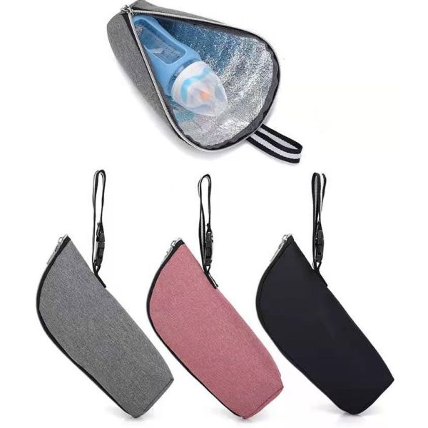 2 In1 Infant Baby Diaper Backpack Mami Mummy Bag With USB Charger