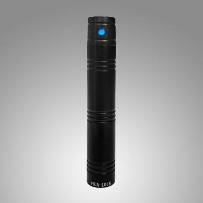 Security Patrol Clocking System Drop Water Resistance Silicon Layer Covered Inside Body 125g
