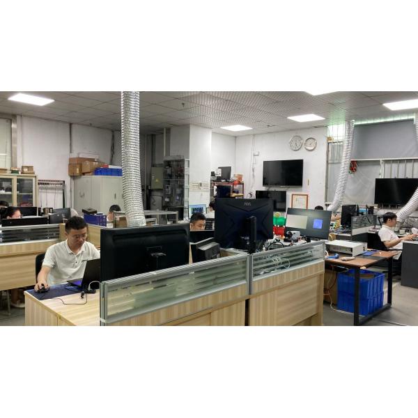 Shenzhen Shinuoqi Electronical Science and Technology Co. Ltd.