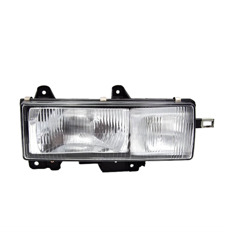 Upgrade Your JMC Truck with Top- Auto Headlight Assembly from Trusted Manufacturers