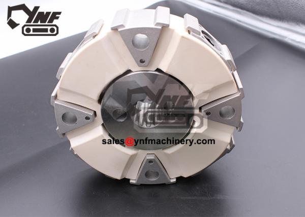 ED150 Excavator Coupling New Flexible Hydraulic Pump Coupling