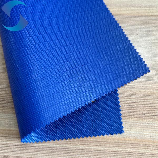 Ripstop 600D polyester Oxford fabric used for bag material Oxford fabric for hiking bag