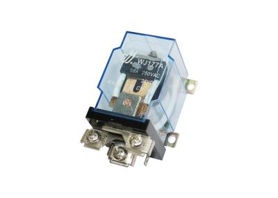 WJ177A 60A Coil Power Relay 12v 5 Pin High Power Relays For Remote Control Device