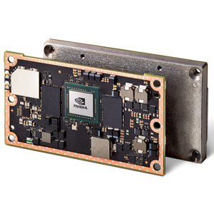 Модуль Nvidia 8G 256 Cuda Jetson Tx2 Devkit 1,33 TFLOPS для распознавания лиц