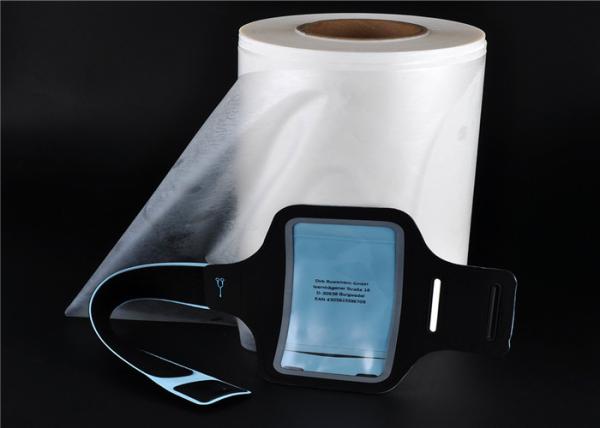 TPU Thermoplastic Hot Melt Glue Granules , Hot Glue Pellets For Bonding Spongia