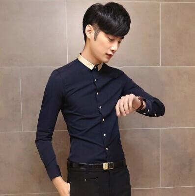 High Quality And Lowest Price Of Retail Man Shirt's Stock FASHION FASHION