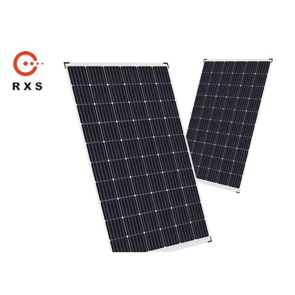 Residential Photovoltaic Standard Solar Panel 325W