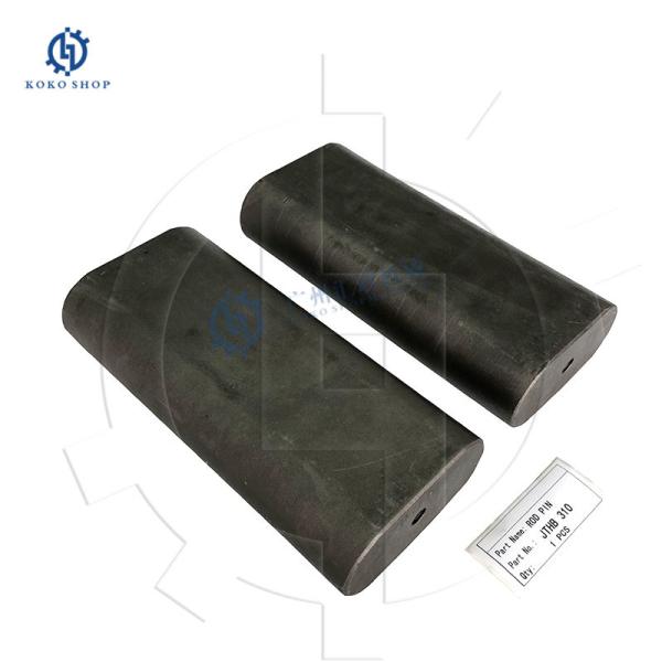 Máquina escavadora hidráulica Spare Parts de Pin For KOMATSU da ferramenta do martelo da rocha de Rod Pin JTHB do disjuntor JTHB310