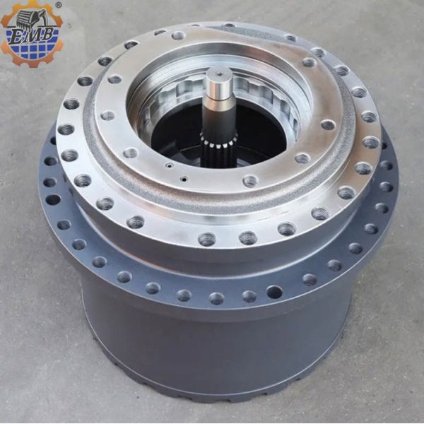 170402-00025 170402-00025B Travel Reducer DX380 DX420 Excavator Travel Gearbox