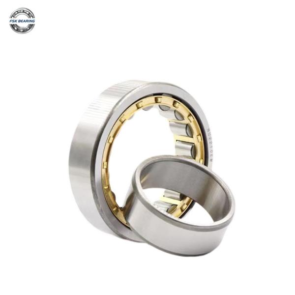 110RU02 Mud Pump Bearings 110*200*38 mm For Oilfield Equipment