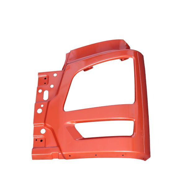 2803035B1063-A9 Headlight Frame for FAW Jiefang JH6 Truck