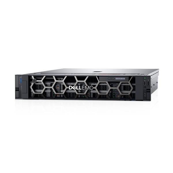 Rack Server Processor Type PowerEdge R7525 7343 3.2GHz DDR4 32G 3200*2 600GB SAS 2U