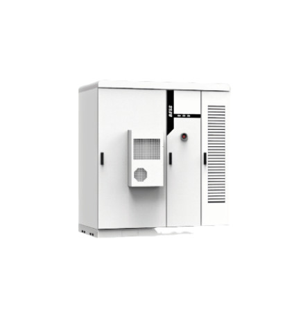 Compact and Durable G-Tech ESS Series LiFePO4 Battery Pack for Commercial and Industrial Energy Storage