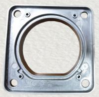 1000 - 5000 rpm Máquina automática de fresagem de borda CNC Frequência 50Hz