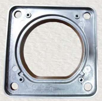 1000 - 5000 rpm Máquina automática de fresagem de borda CNC Frequência 50Hz