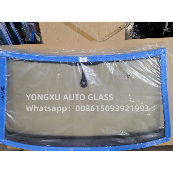 Audi A7 Sportback 2019 Front Windshield Glass Vespa Windshield