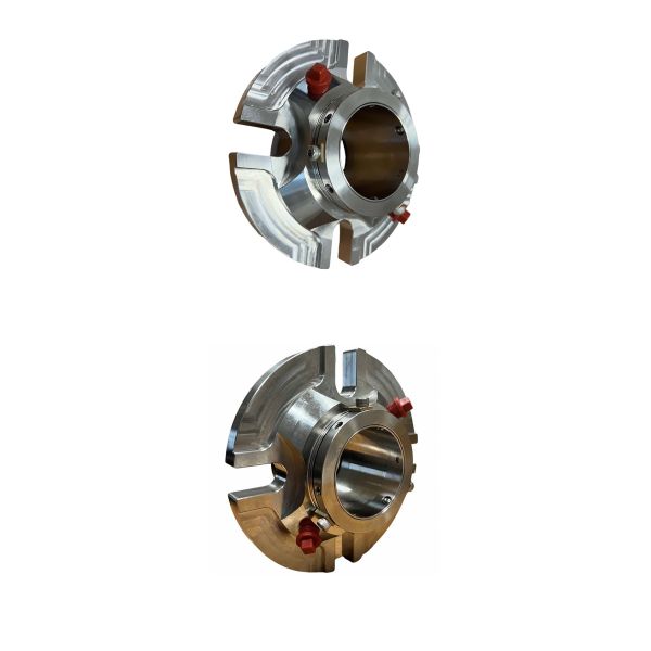 AESSEAL CSM Single Cartridge Mechanical Seals for Mixers and Agitator