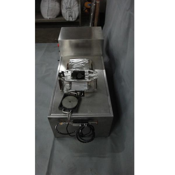 NFPA 1971 TPP Thermal Protection Performance Tester For Textile Protective Clothing