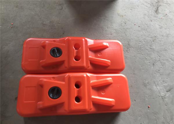Smooth Surface Construction Barricade Fence Panels For Sporting Events