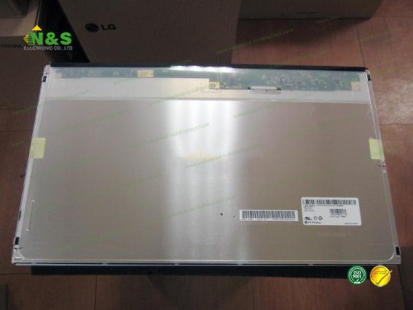 Normally Black LM215WF3-SLC1 LG 21.5 inch  with 475.2 × 267.3 (H×V)  for Desktop Monitor