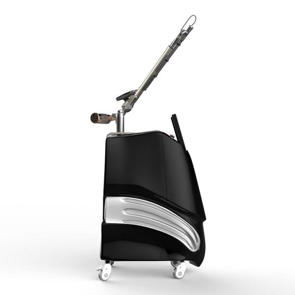 High Power 1064nm 532nm Pico laser Birthmark Removal Cynosure Laser Tattoo Removal Machine Price