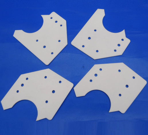 Резец сигары лезвия высокого Zirconia окиси Zirconia ZrO2 твердости 95% керамический