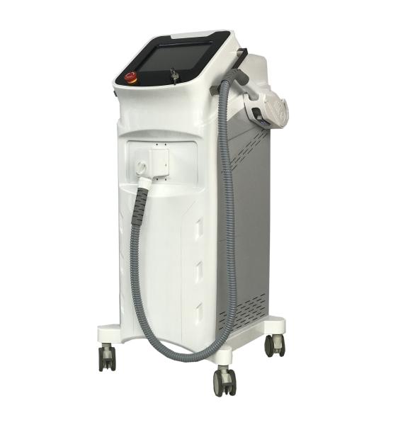 Continuous Stand - By E Light Ipl Machine Friendly And Modern Design