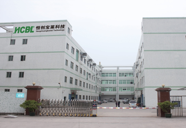HENGCHUANGBAOLAI INTERNATIONAL CO LTD