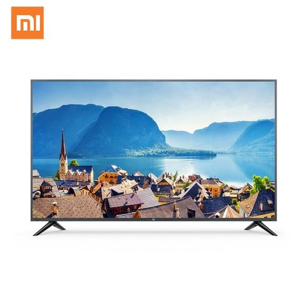 Global Versiom Xiaomi Mi TV 4S 50 Inch 4K Smart TV HDR 2GB RAM+8GB ROM Metal Body Smart TV Xiaomi Television