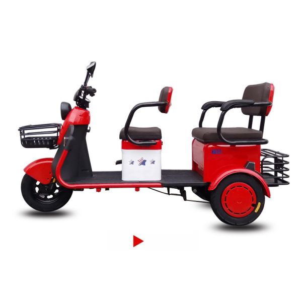 Best price adult trike/electric tricycle for sale