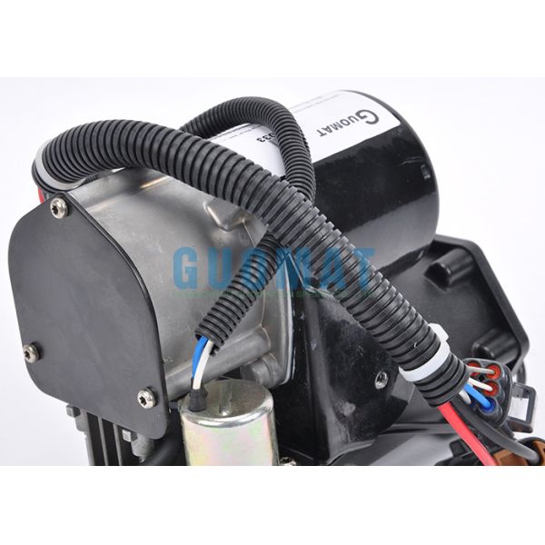 Suspension Air  Compressor LR045251 For Land Rover Discovery LR3 LR4 Range Rover Sport